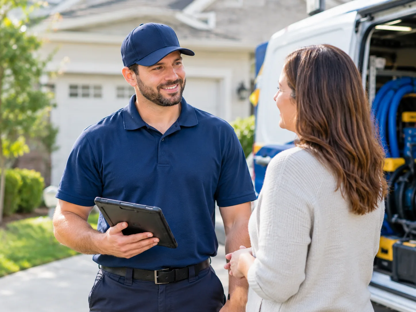 Sewage Backup Cleanup Mayer, MN FAQs